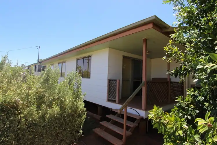 Fifth view of Homely house listing, 209 Parry Street, Charleville QLD 4470