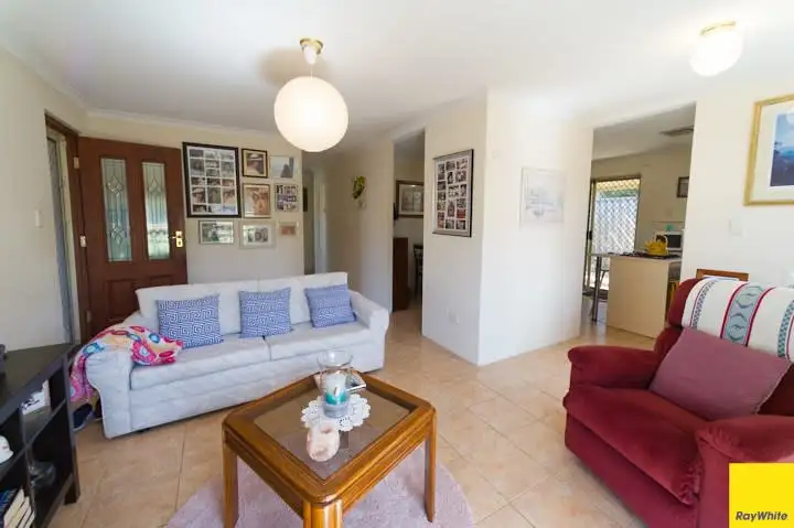 Second view of Homely house listing, 38 Carberry Square, Clarkson WA 6030