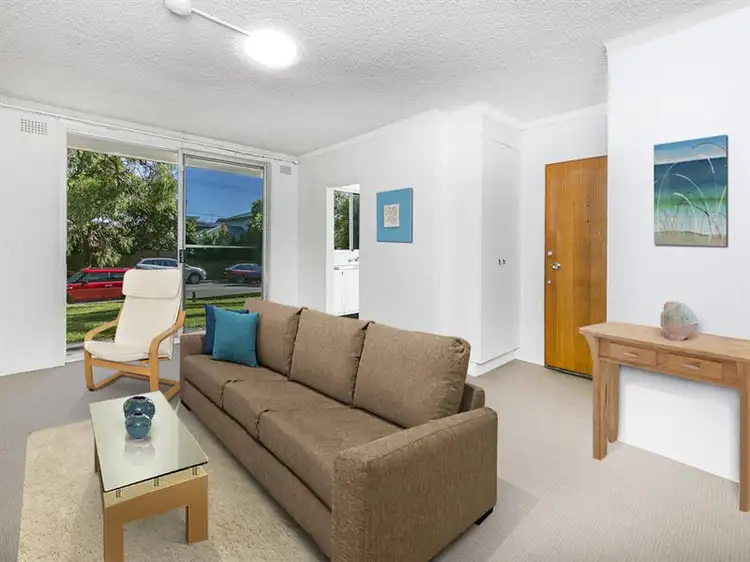 Third view of Homely unit listing, 2/84 Wyadra Avenue, Freshwater NSW 2096