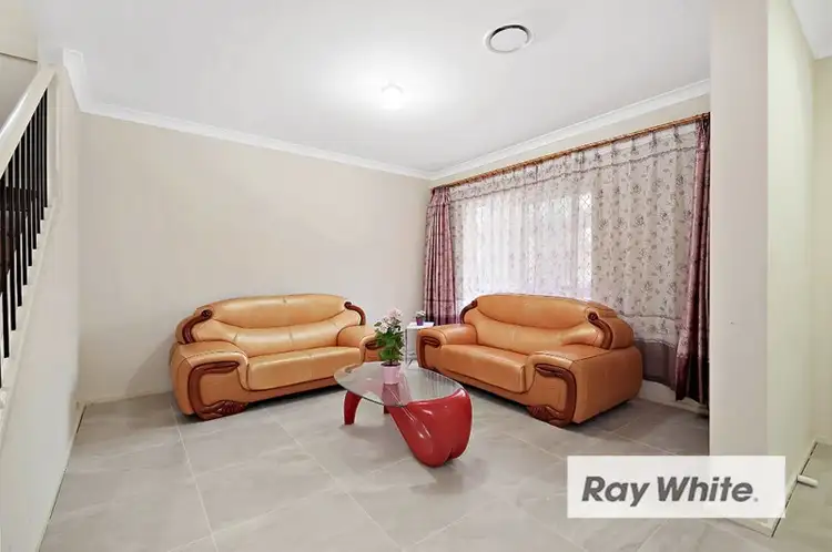 Third view of Homely house listing, 31 Cobden Parkes Crescent, Lidcombe NSW 2141