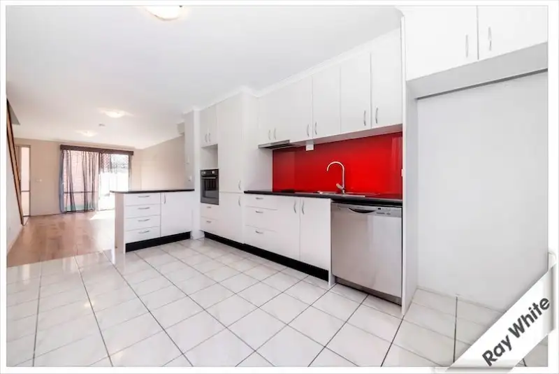 Main view of Homely townhouse listing, 8/1a Davison Street, Crestwood NSW 2620