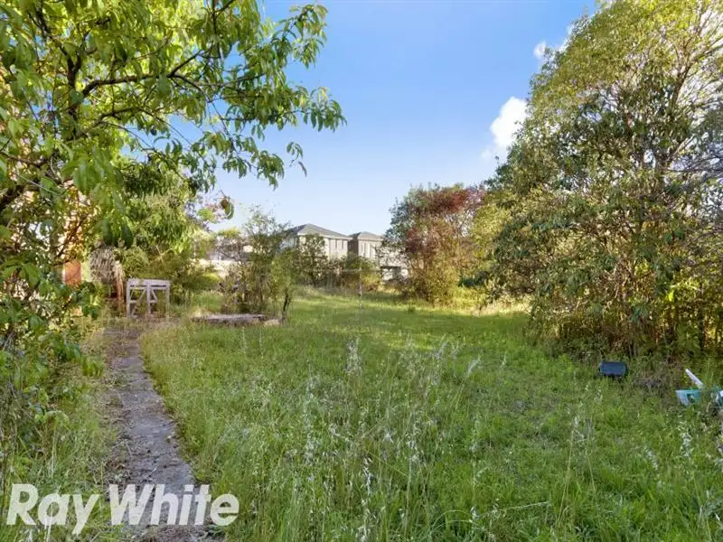 Main view of Homely land listing, Address available on request