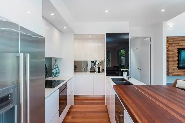 Seventh view of Homely house listing, 7700 Fairway Boulevard, Hope Island QLD 4212