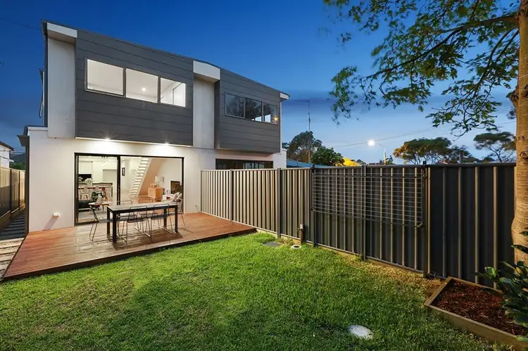 6a Bourne Street, Marrickville NSW 2204