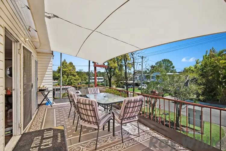 Main view of Homely house listing, 120 Beaufort Place, Deception Bay QLD 4508