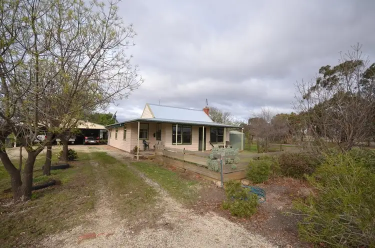 41 School Road, Homebush VIC 3465