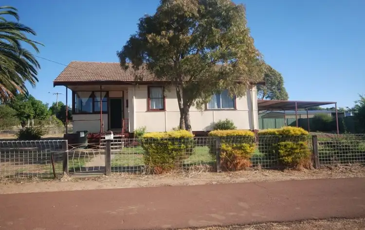 Sixth view of Homely house listing, 112 Bannister Street, Narrogin WA 6312