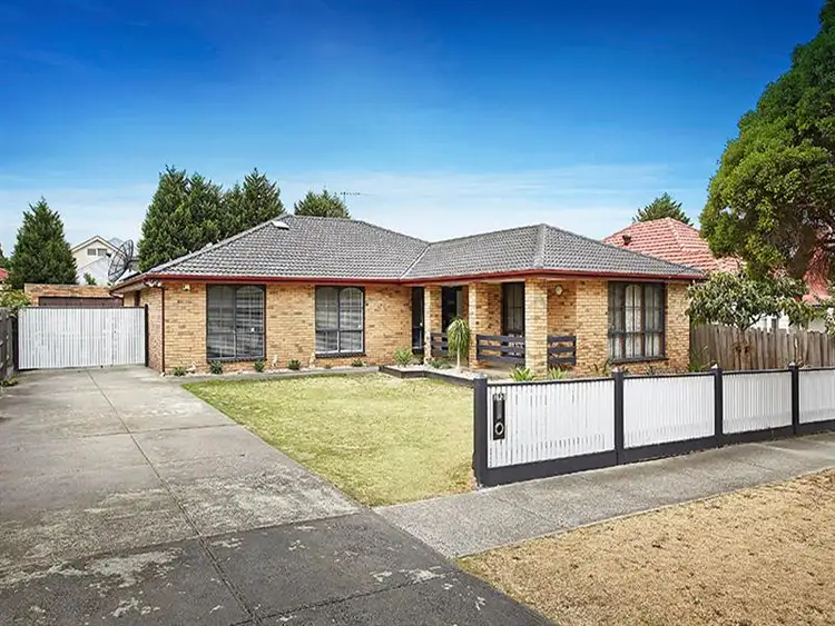 Second view of Homely house listing, 293 Raleigh Street, Thornbury VIC 3071