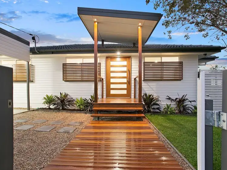 Third view of Homely house listing, 16 Meyrick Street, Cannon Hill QLD 4170