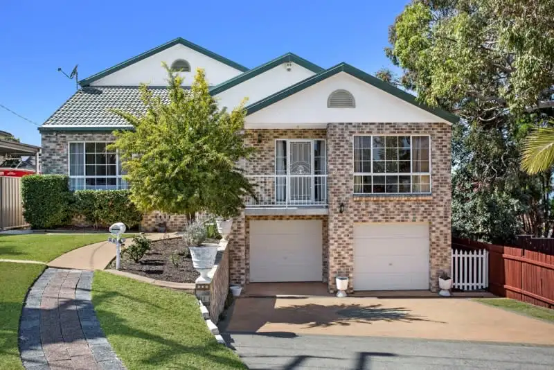 Main view of Homely house listing, 28 Winbin Crescent, Gwandalan NSW 2259