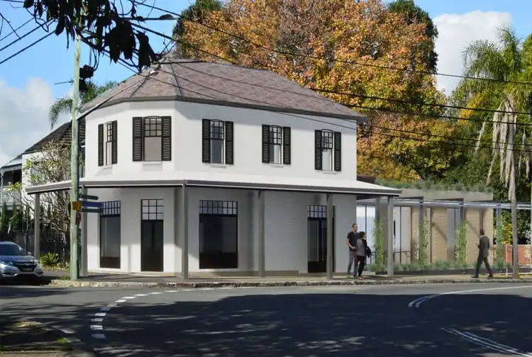 Seventh view of Homely house listing, 39 Alexandra Street, Hunters Hill NSW 2110