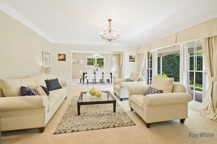 58 Collins Road, St Ives NSW 2075