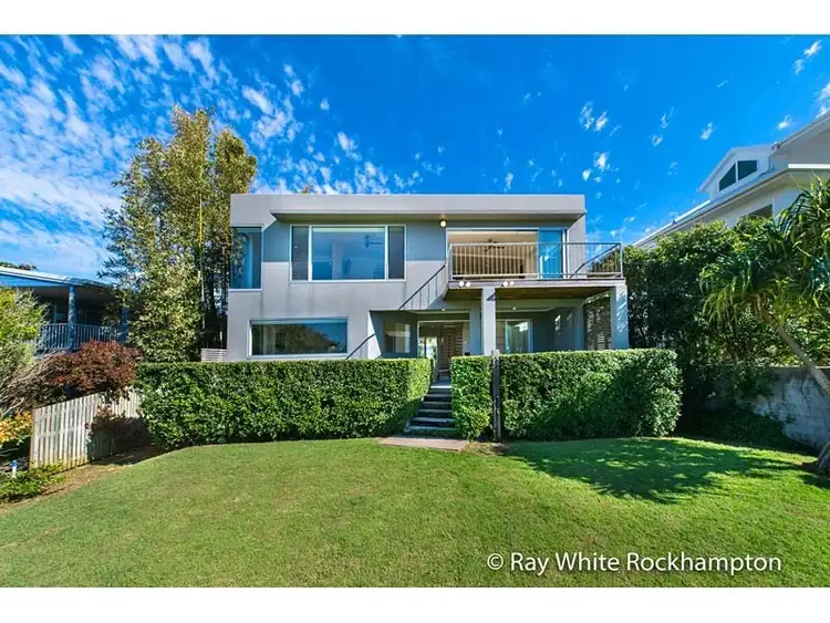 Seventh view of Homely house listing, 105 Todd Avenue, Yeppoon QLD 4703