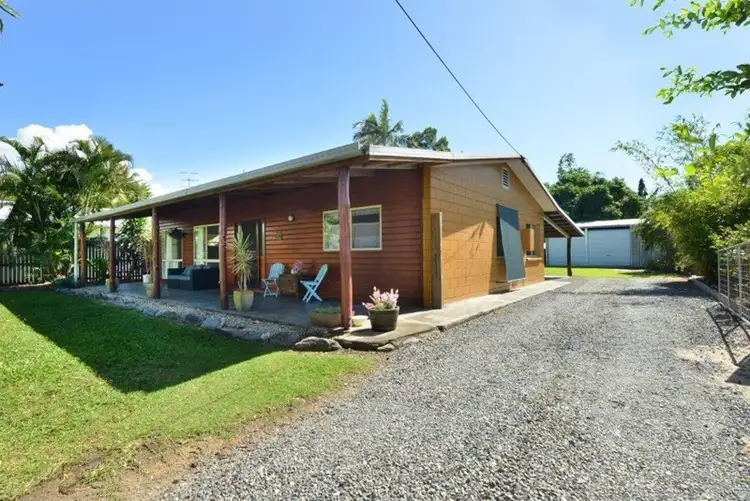 29 Melaleuca Drive, Cooya Beach QLD 4873