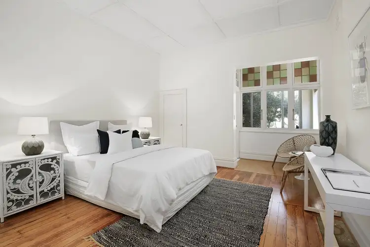 Fifth view of Homely apartment listing, 1/113 Middle Head Road, Mosman NSW 2088