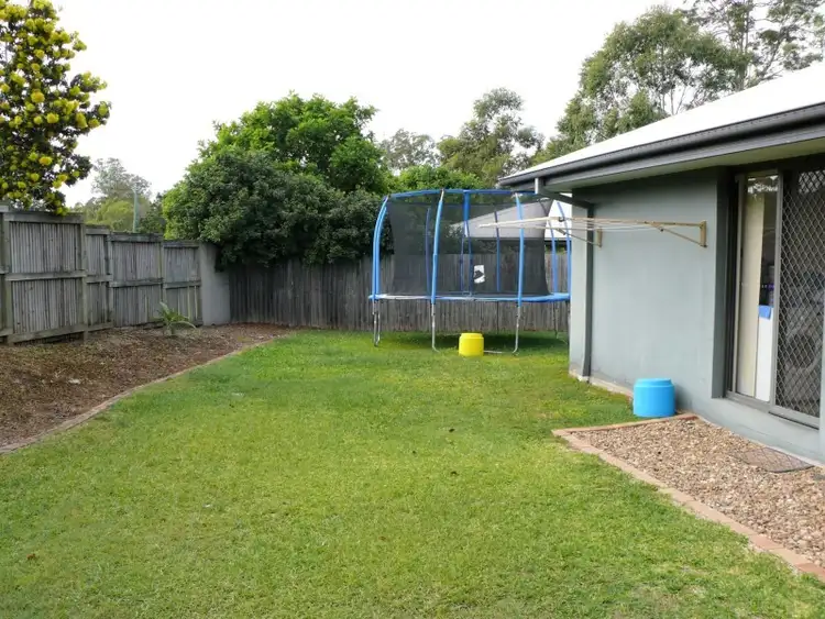 Fourth view of Homely house listing, 26 Flynn Court, Maudsland QLD 4210