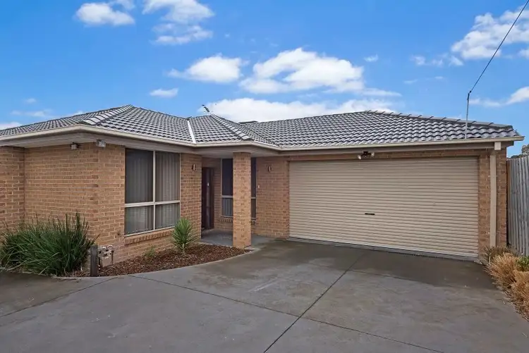 2/26 Louis Street, Doveton VIC 3177