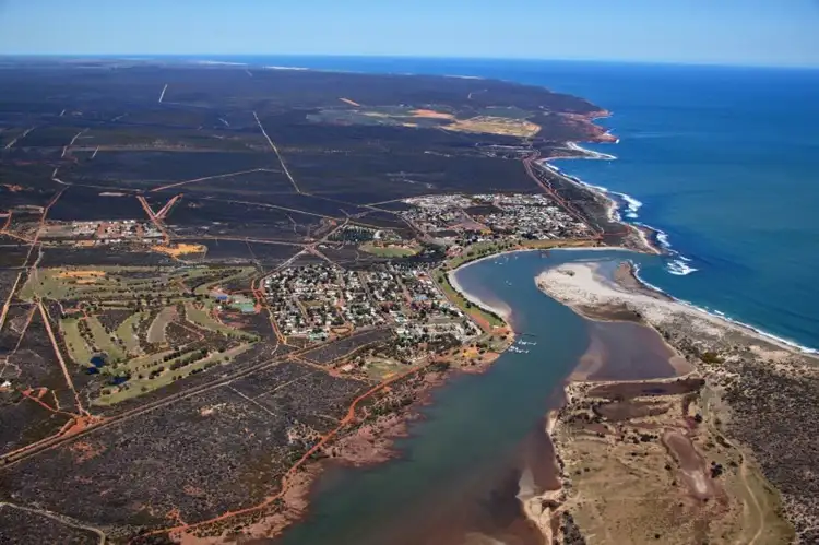 Sixth view of Homely land listing, 2/24 Hasleby Street, Kalbarri WA 6536