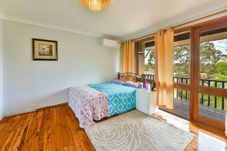 Sixth view of Homely townhouse listing, 6/2-4 Whipbird Avenue, Ingleburn NSW 2565