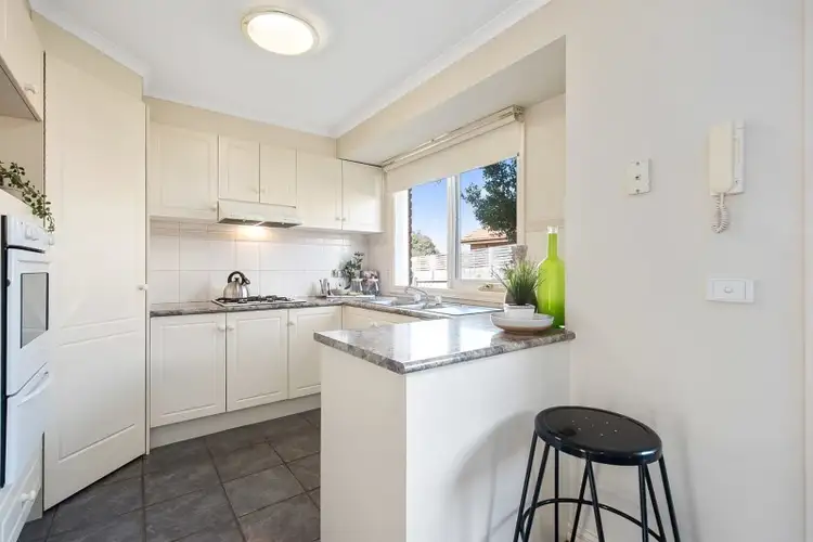Fifth view of Homely unit listing, 2/32 LUSHER Road, Croydon VIC 3136