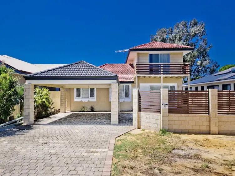 32 Hutt Road, Morley WA 6062