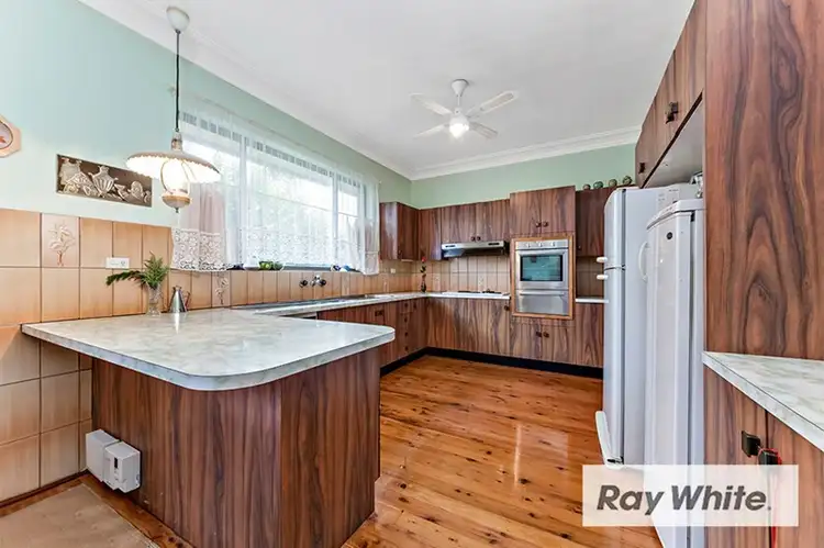 Third view of Homely house listing, 150 Harrow Road, Auburn NSW 2144