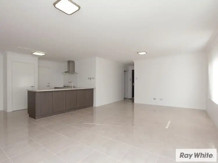Fifth view of Homely house listing, Unit 4, 95 William Street, Beckenham WA 6107