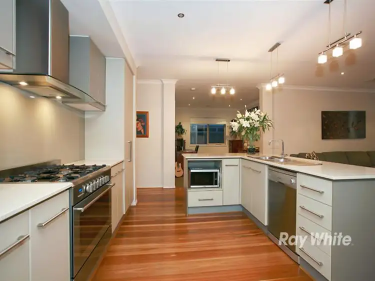 Fourth view of Homely house listing, 40 Balladonia Gum Circuit, Lyndhurst VIC 3975