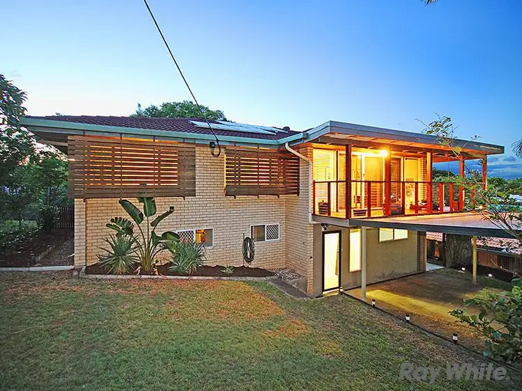 5 Jeetho Street, Jindalee QLD 4074