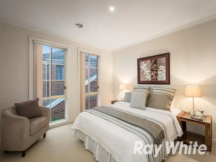 Fourth view of Homely townhouse listing, 7/19 Earls Court, Wantirna South VIC 3152