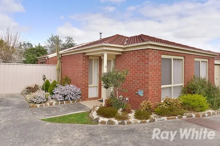 16/89 Liverpool Road, Kilsyth VIC 3137