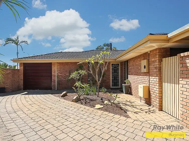 24 Bluejay Gardens, Ballajura WA 6066