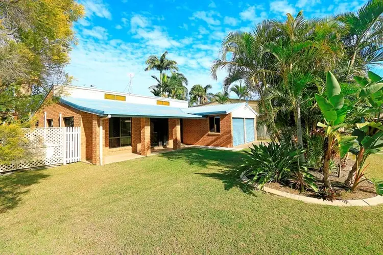7 Jaggard Street, Norman Gardens QLD 4701