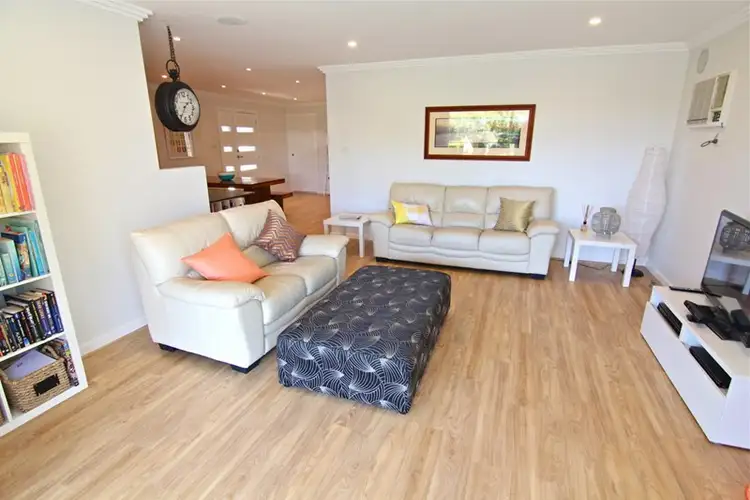 Second view of Homely house listing, 38 The Corso, Saratoga NSW 2251