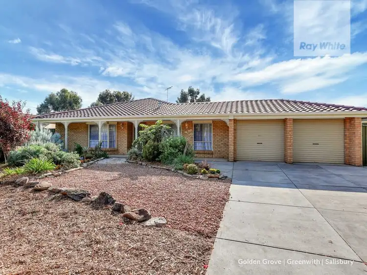 25 Ingham Way, Salisbury Heights SA 5109