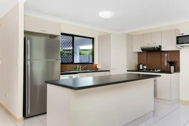 Fourth view of Homely house listing, 33 Cliffdale Street, Bentley Park QLD 4869