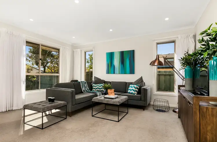 Fifth view of Homely unit listing, 2/53 Baird Street, Mulgrave VIC 3170