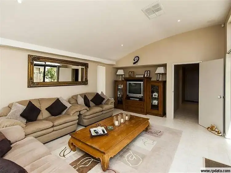 Fifth view of Homely house listing, 1/133 Coolamon Boulevard, Ellenbrook WA 6069
