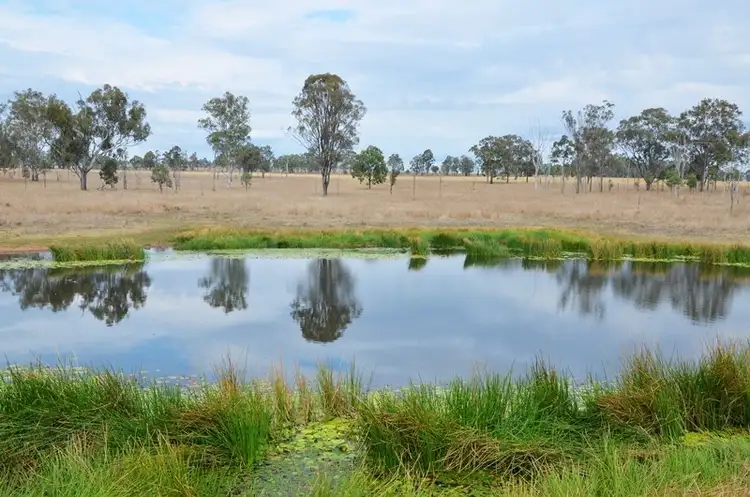 Third view of Homely rural property listing, "Shevale" 237 Beers Road, Wondai QLD 4606