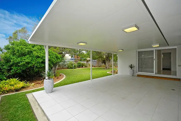 Fifth view of Homely house listing, 137 Mallawa Drive, Palm Beach QLD 4221