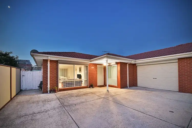 Second view of Homely unit listing, 42A Murray Street, Fawkner VIC 3060