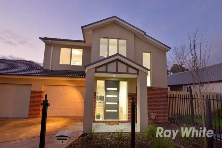 1A Elmhurst Road, Bayswater North VIC 3153