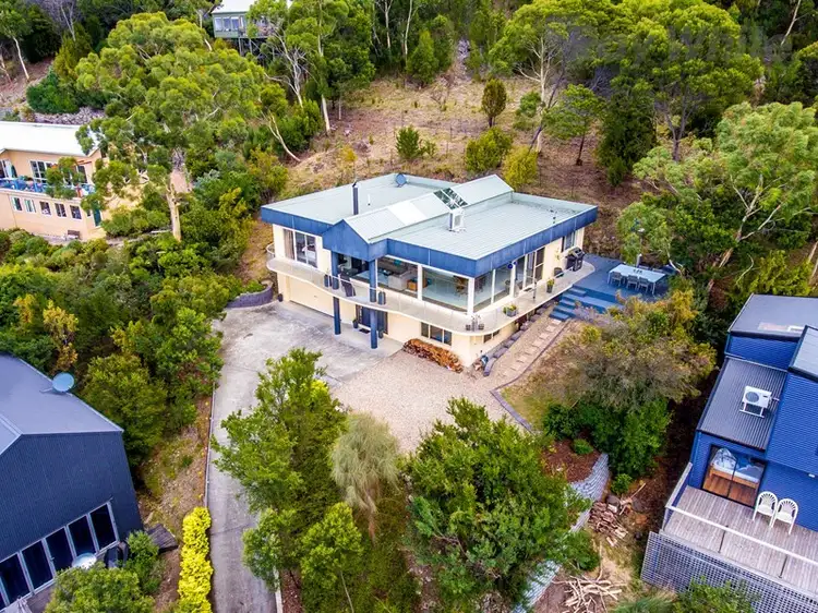 7 Denmark Close, Taroona TAS 7053