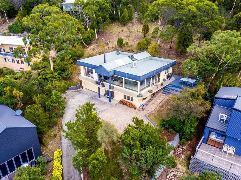 Main view of Homely house listing, 7 Denmark Close, Taroona TAS 7053