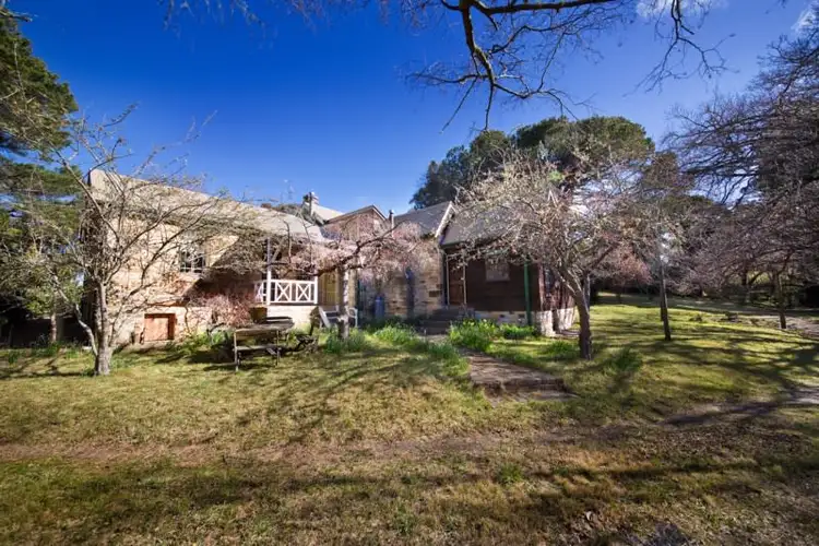 Main view of Homely house listing, 72-90 Bells Line of Road, Bell NSW 2786