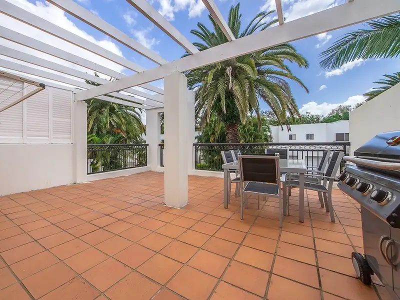 Main view of Homely unit listing, 7N/100 Cotlew Street East, Southport QLD 4215