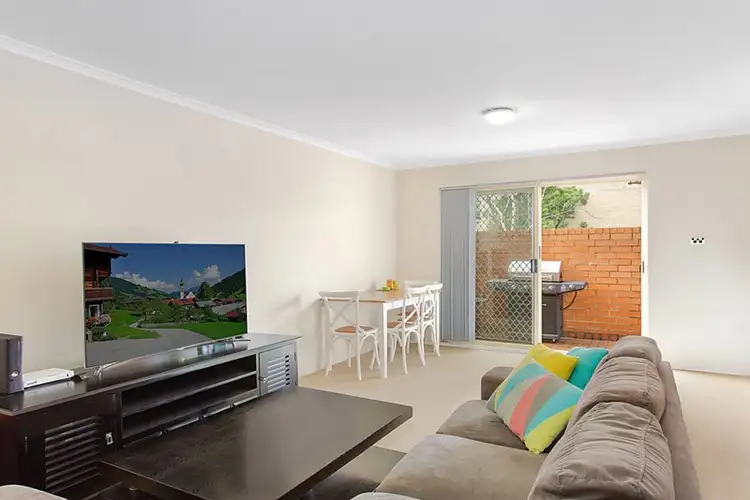 29/16 Bardwell Road, Mosman NSW 2088