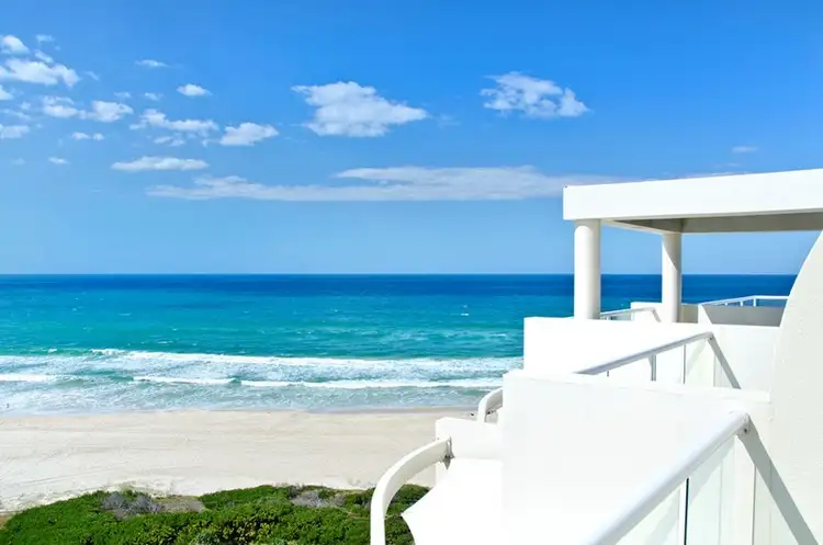 Fifth view of Homely apartment listing, 703/1483 Gold Coast Highway, Palm Beach QLD 4221