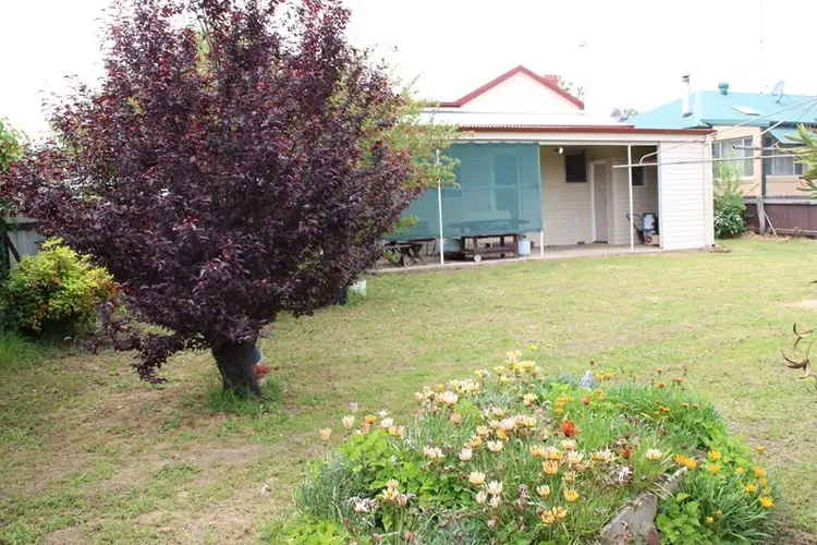 Second view of Homely house listing, 30 KNIGHT, Coonabarabran NSW 2357