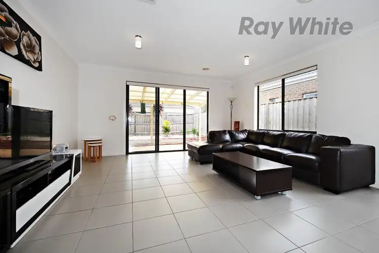 Third view of Homely house listing, 3 Aruba Avenue, Point Cook VIC 3030